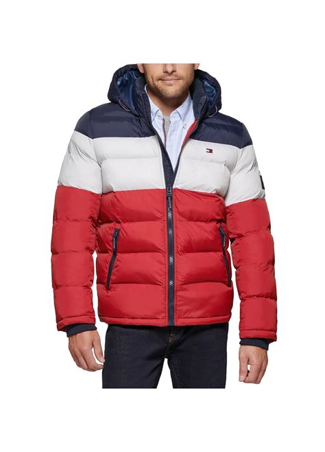 geaca tommy hilfiger replica|More.